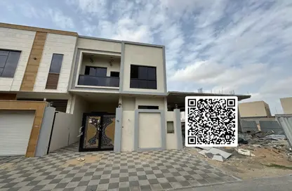 Villa - 5 Bedrooms - 7 Bathrooms for sale in Al Yasmeen 1 - Al Yasmeen - Ajman