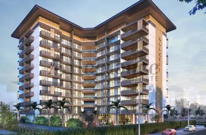 شقة - غرفة نوم - 1 حمام للبيع في ماركيز جاليريا - ارجان - دبي