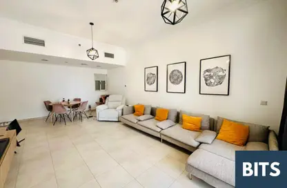 شقة - 2 غرف نوم - 3 حمامات للبيع في طراز البحر المتوسط - مساكن القناه المائية - مدينة دبي الرياضية - دبي شقة - 2 غرف نوم - 3 حمامات للبيع في طراز البحر المتوسط - مساكن القناه المائية - مدينة دبي الرياضية - دبي