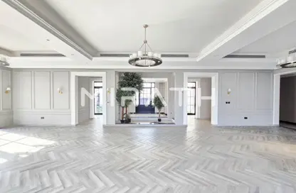 Villa - 5 Bedrooms - 6 Bathrooms for rent in Al Barsha South 1 - Al Barsha South - Al Barsha - Dubai