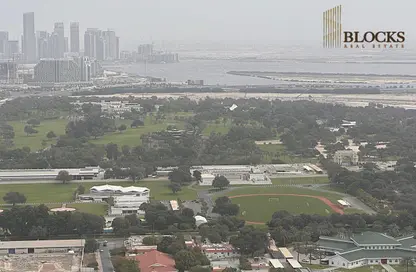 Duplex - 1 Bedroom - 2 Bathrooms for sale in Sky Gardens - DIFC - Dubai