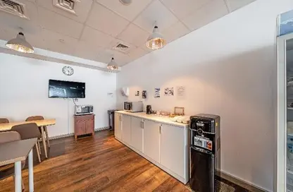 Co-working space - Studio - 4 Bathrooms for rent in Rasis Business Centre - Al Barsha 1 - Al Barsha - Dubai