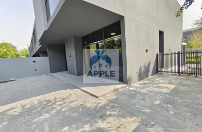 فيلا - 4 غرف نوم - 5 حمامات للايجار في روبينيا - مسار - تلال سيتي - الشارقة