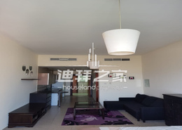 Fully Furnished Cozy Studio in DSO