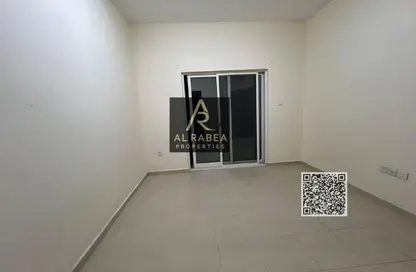 Apartment - 1 Bedroom - 2 Bathrooms for rent in City Tower - Al Nuaimiya - Ajman