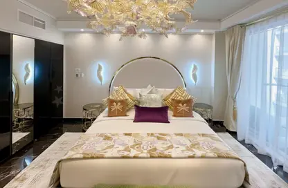 Apartment - Studio - 1 Bathroom for rent in Pacific - Al Marjan Island - Ras Al Khaimah Apartment - Studio - 1 Bathroom for rent in Pacific - Al Marjan Island - Ras Al Khaimah