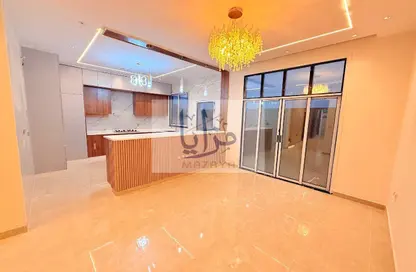 Villa - 4 Bedrooms - 6 Bathrooms for sale in Al Helio 2 - Al Helio - Ajman