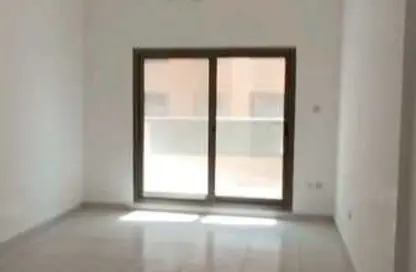 شقة - غرفة نوم - 2 حمامات للبيع في برج بارادايس ليك ب9 - ابراج بحيرة بارادايس - مدينة الإمارات - عجمان