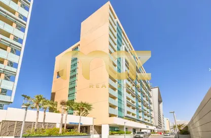 Apartment - 1 Bedroom - 2 Bathrooms for sale in Al Sana 1 - Al Muneera - Al Raha Beach - Abu Dhabi