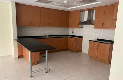 Apartment - 2 Bedrooms - 3 Bathrooms for rent in Building 108 to Building 137 - Contemporary Cluster - Discovery Gardens - Dubai
