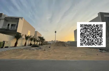 أرض - استوديو للبيع في الزاهية - عجمان