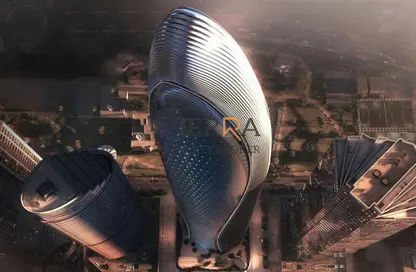 Apartment - 4 Bedrooms - 5 Bathrooms for sale in Binghatti Mercedes Benz - Downtown Dubai - Dubai