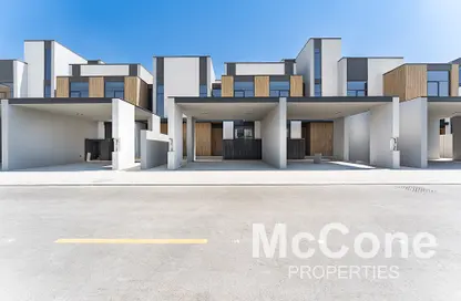 Townhouse - 3 Bedrooms - 4 Bathrooms for rent in Mudon Al Ranim 2 - Mudon - Dubai