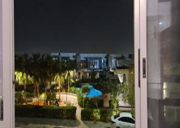 Townhouse - 4 bedrooms - 5 bathrooms for sale in Gardenia Townhomes - Wasl Gate - Dubai