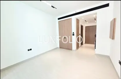 Apartment - Studio - 1 Bathroom for rent in Binghatti Azure - Jumeirah Village Circle - Dubai