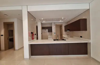 Apartment - 2 Bedrooms - 4 Bathrooms for rent in Al Manal La Rose - Jumeirah Village Circle - Dubai