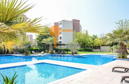 Apartment - Studio - 1 Bathroom for sale in Med 91 - Mediterranean Cluster - Discovery Gardens - Dubai