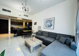 Apartment - 1 bedroom - 2 bathrooms for rent in Sydney Tower - Jumeirah Village Circle - Dubai
