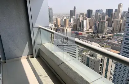 Apartment - 2 Bedrooms - 3 Bathrooms for rent in New Al Taawun Road - Al Taawun - Sharjah