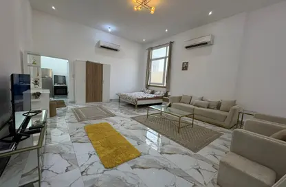 Apartment - Studio - 1 Bathroom for rent in Madinat Al Riyad - Abu Dhabi
