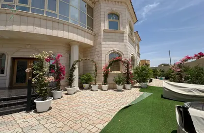 فيلا - 8 غرف نوم - 8 حمامات للبيع في وادي الشامي - الطويه - العين