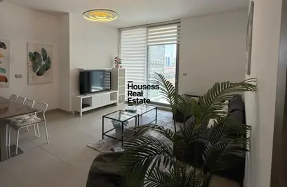Apartment - 1 Bedroom - 2 Bathrooms for rent in Bluebell Residence - Jumeirah Village Circle - Dubai