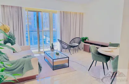 شقة - 2 غرف نوم - 3 حمامات للايجار في B تلال سيتي - تلال سيتي - الشارقة