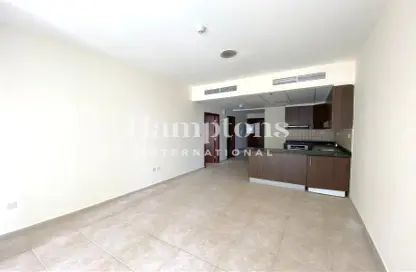 Apartment - 1 Bedroom - 2 Bathrooms for rent in Elite Residence - Dubai Marina - Dubai