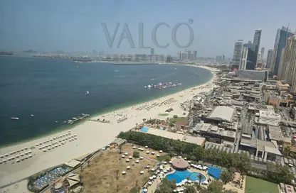 شقة - غرفة نوم - 2 حمامات للبيع في برج البطين - مساكن شاطئ الجميرا - دبي