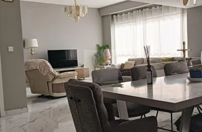 Apartment - 2 Bedrooms - 2 Bathrooms for rent in Bahar 4 - Bahar - Jumeirah Beach Residence - Dubai
