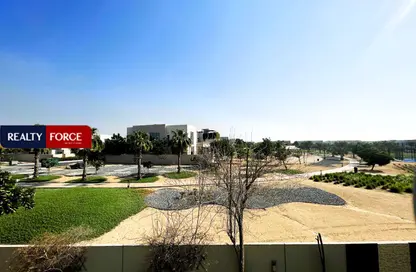 Villa - 5 Bedrooms - 7+ Bathrooms for rent in Millennium Estates - Meydan Gated Community - Meydan - Dubai