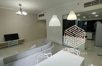 Apartment - 2 Bedrooms - 3 Bathrooms for rent in Executive Bay A - Executive Bay - Business Bay - Dubai