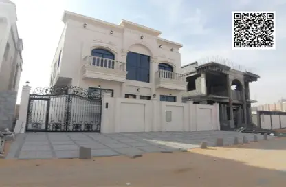 فيلا - 5 غرف نوم - 7 حمامات للبيع في الحليو 2 - الحليو - عجمان