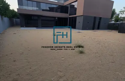 Villa - 5 Bedrooms - 7 Bathrooms for rent in Kaya - Masaar - Tilal City - Sharjah