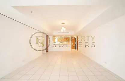 شقة - 3 غرف نوم - 3 حمامات للايجار في برج الماس - أبراج إعمار ال6 - دبي مارينا - دبي