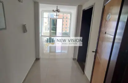 Apartment - 1 Bedroom - 2 Bathrooms for rent in New Al Taawun Road - Al Taawun - Sharjah
