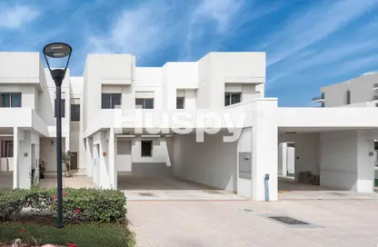 Townhouse - 3 Bedrooms - 3 Bathrooms for sale in Safi Townhouses - Town Square - Dubai