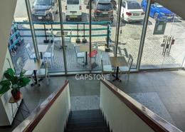 Show Room for rent in Tourist Club Area - Abu Dhabi