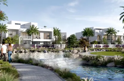 فيلا - 3 غرف نوم - 4 حمامات للبيع في ألانا - ذا فالي - دبي