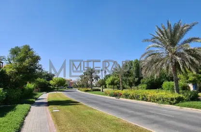 أرض - استوديو للبيع في بونداروسا - الفيلا - دبي