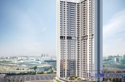 شقة - 1 حمام للايجار في سكايز من دانوب - ارجان - دبي شقة - 1 حمام للايجار في سكايز من دانوب - ارجان - دبي