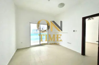 Apartment - 1 Bedroom - 2 Bathrooms for rent in City Tower - Al Nuaimiya - Ajman
