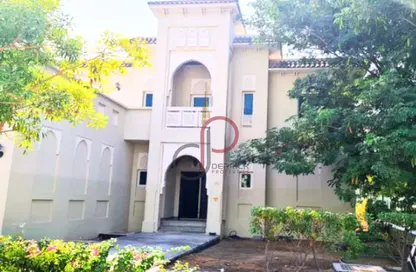 Apartment - 4 Bedrooms - 5 Bathrooms for rent in Al Furjan West - Al Furjan - Dubai
