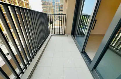 Apartment - 2 Bedrooms - 3 Bathrooms for rent in Deira Enrichment Project - Deira - Dubai