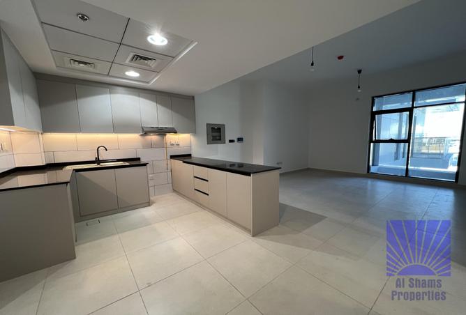 Apartment - 1 Bedroom - 2 Bathrooms for rent in Bliss Homes - Dubai Land Residence Complex - Dubai