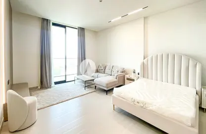 Apartment - Studio - 1 Bathroom for rent in Dawn by Binghatti - Jumeirah Village Circle - Dubai
