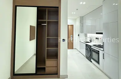 شقة للبيع في بن غاطي جالاكسي - قرية الجميرا سركل - دبي شقة للبيع في بن غاطي جالاكسي - قرية الجميرا سركل - دبي