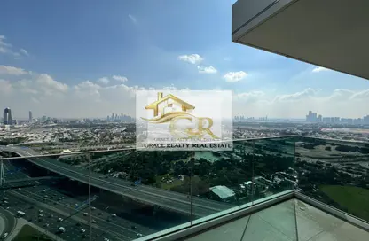 شقة - 2 غرف نوم - 3 حمامات للبيع في 1 Residences - 2 - الكفاف - زعبيل - دبي