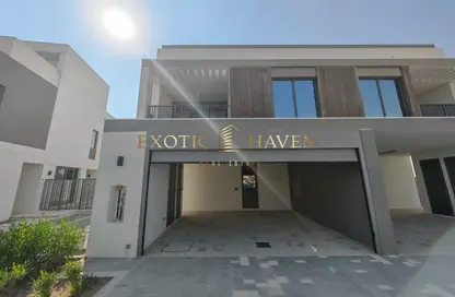 فيلا - 5 غرف نوم - 6 حمامات للايجار في أورا جاردنز - تلال الغاف - دبي فيلا - 5 غرف نوم - 6 حمامات للايجار في أورا جاردنز - تلال الغاف - دبي