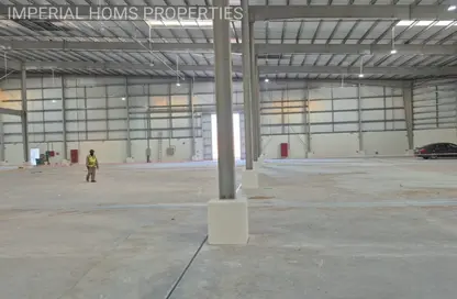 مستودع - استوديو - 1 حمام للايجار في أم الثعوب - أم القيوين